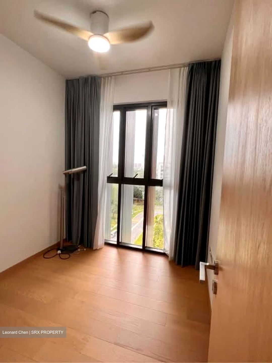 Midwood (D23), Condominium #561748361
